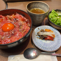 熟成焼肉 あらた - 