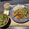 生麺パッタイ専門店 新宿ディパッタイ - 