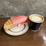 スクープコーヒー - 