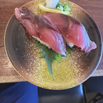 回転寿司 北海素材 - 