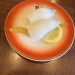 回転寿司 北海素材 - 