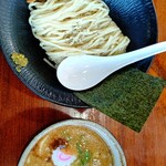 つけ麺屋 焚節 - 