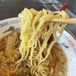 麺や石川 - 