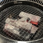 Kankoku Yakiniku Banwaen - 