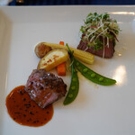 ラ・リビエール - 