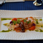 ラ・リビエール - 