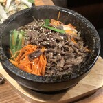 Kankoku Yakiniku Banwaen - 