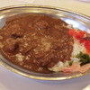 カレーショップ インデアン まちなか店