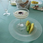 オーベルジュ・コムニ - 朝食是座ーと