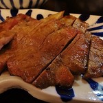 天神たんか - けっこうボリュームがあります