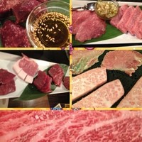 大井町銭場精肉店 - どのお肉も美味しかったー。
                また来たいw
                
                