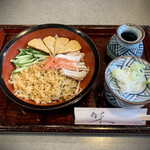 Teuchi Soba Miyoshiya - 