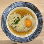 Holbee - 冷却淡口酱油拉面