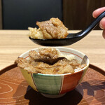 Holbee - ・焼肉丼