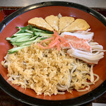 Teuchi Soba Miyoshiya - 