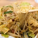 ベトコンラーメン倉敷新京 - 