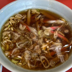 つけそば 丸長 目白店 - 