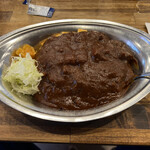 カレーの市民 アルバ - 