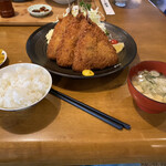 中華そば　おおつか   - 