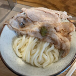 Udon Kyutaro - 