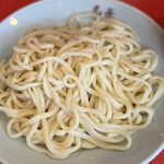 つけそば 丸長 目白店 - 