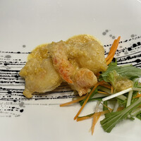 揚州名菜 秦淮春 - 