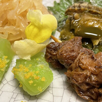 揚州名菜 秦淮春 - 