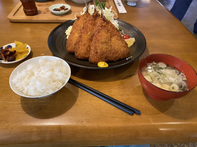 中華そば　おおつか   - 若宮（ラーメン）の写真