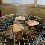 Genkotsuya Yakiniku Shokudou - 