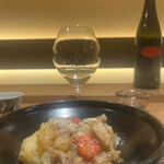 にほんしゅ椿 日本酒BAR - 