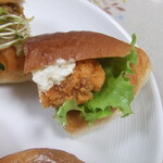 グリーンベル - 