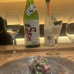 にほんしゅ椿 日本酒BAR - 