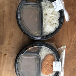 CoCo壱番屋 - 料理写真: