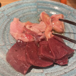 Taishuu Yakiniku Horumon Tenyou - 