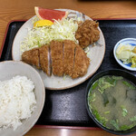 Tonkatsu Shige - 