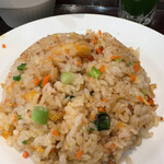 Chinese Dining 私家菜館・福 - 