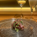 にほんしゅ椿 日本酒BAR - 