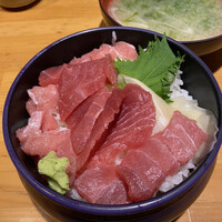 日本橋茅場町 寿司 鮮極 - 