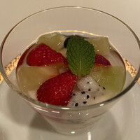 ジャスミンガーデン -  ジャスミンガーデン -