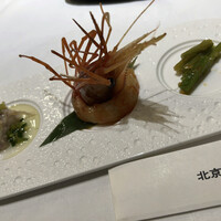 天厨菜館 新宿高島屋タイムズスクエア店 - 