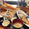 朝市食堂 ハゲマル
