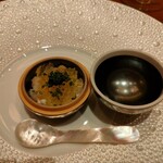 リストランテ カーサ瀬戸内 - 