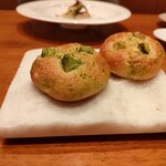 リストランテ カーサ瀬戸内 - 