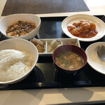 Chinese Restaurant  神龍 - 