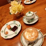 リストランテ カーサ瀬戸内 - 