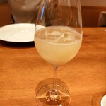 リストランテ カーサ瀬戸内 - 