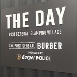 THE POST GENERAL BURGER - 