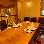 リストランテ カーサ瀬戸内 - 