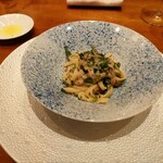 リストランテ カーサ瀬戸内 - 