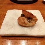 リストランテ カーサ瀬戸内 - 